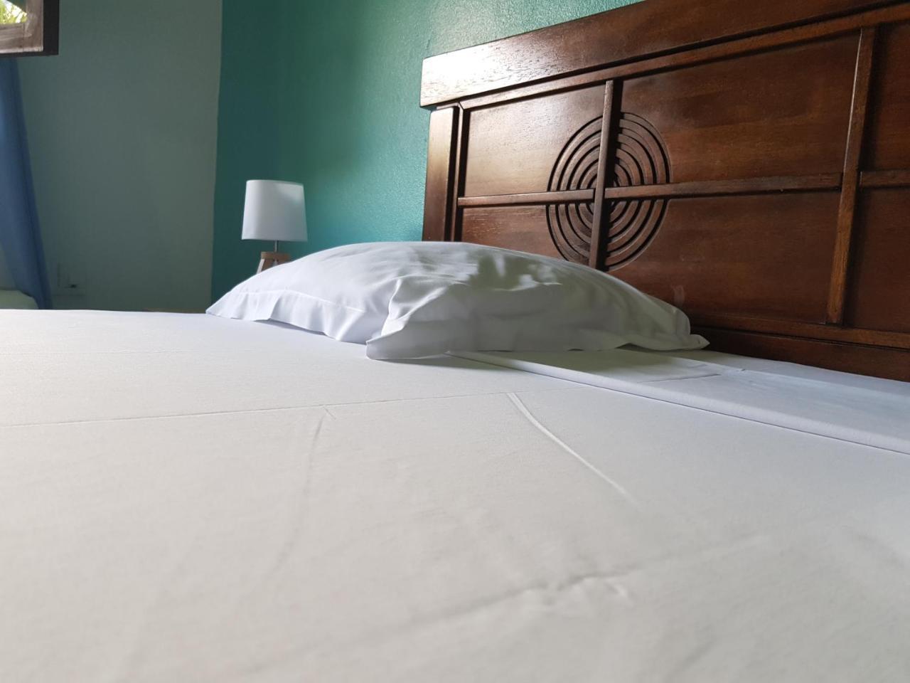Hotel La Marmotte Matoury Экстерьер фото