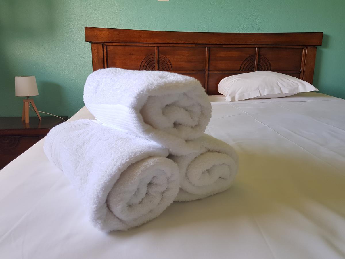 Hotel La Marmotte Matoury Экстерьер фото